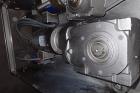 Moline 2-roll Sheeter